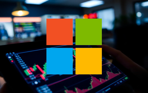 Microsoft Balances Internal Chip Ambitions with a $1 Billion EY Alliance as AI Investments Bite - Foto: über boerse-global.de