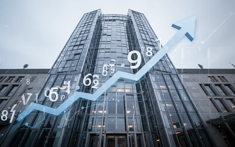 Kleinunternehmer-Grenzen 2025: Was sich für Firmen geändert hat - Foto: über boerse-global.de