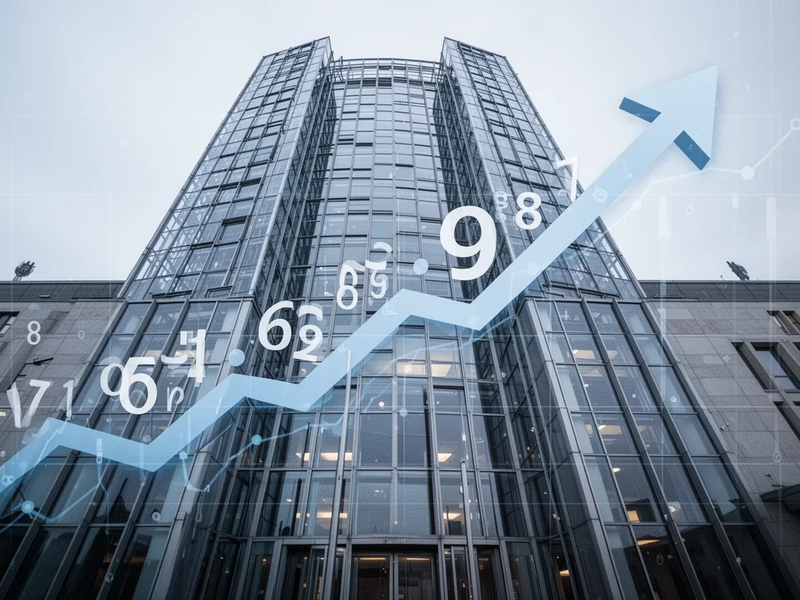 Kleinunternehmer-Grenzen 2025: Was sich für Firmen geändert hat - Foto: über boerse-global.de