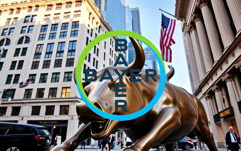 Bayer Faces Pivotal June as ASCO Data, FDA Review, and $7.25 Billion Settlement Deadline Converge - Foto: über boerse-global.de
