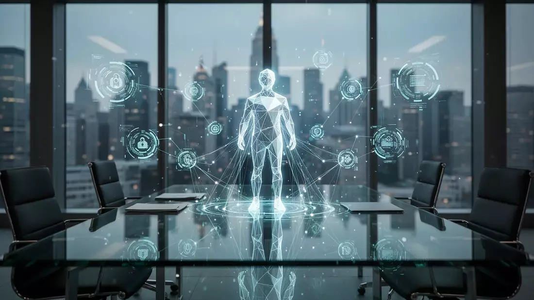 Google I/O 2026: KI-Assistenten werden zu digitalen Angestellten - Bild: über boerse-global.de