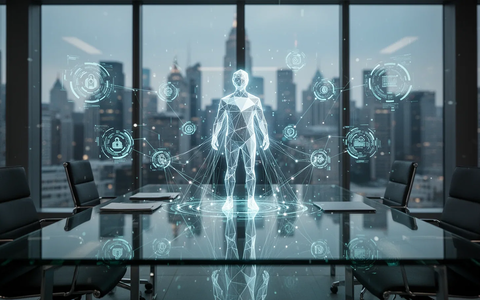 Google I/O 2026: KI-Assistenten werden zu digitalen Angestellten - Foto: über boerse-global.de