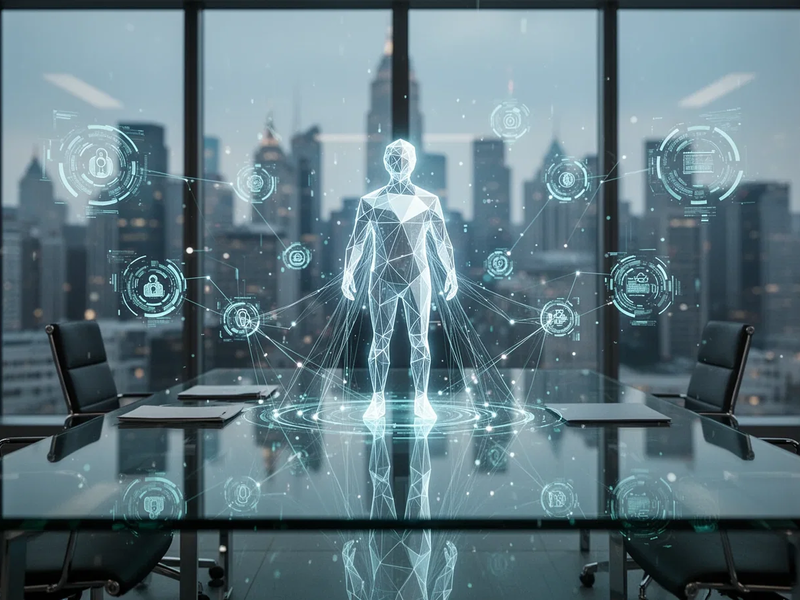Google I/O 2026: KI-Assistenten werden zu digitalen Angestellten - Foto: über boerse-global.de