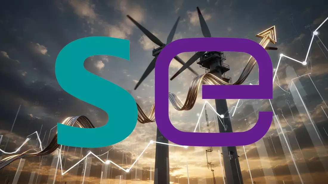 Siemens Energy Aktie: 6 Milliarden Rückkauf bis 2028 - Bild: über boerse-global.de