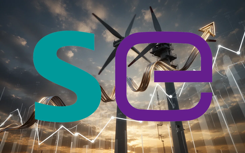 Siemens Energy Aktie: 6 Milliarden Rückkauf bis 2028 - Foto: über boerse-global.de