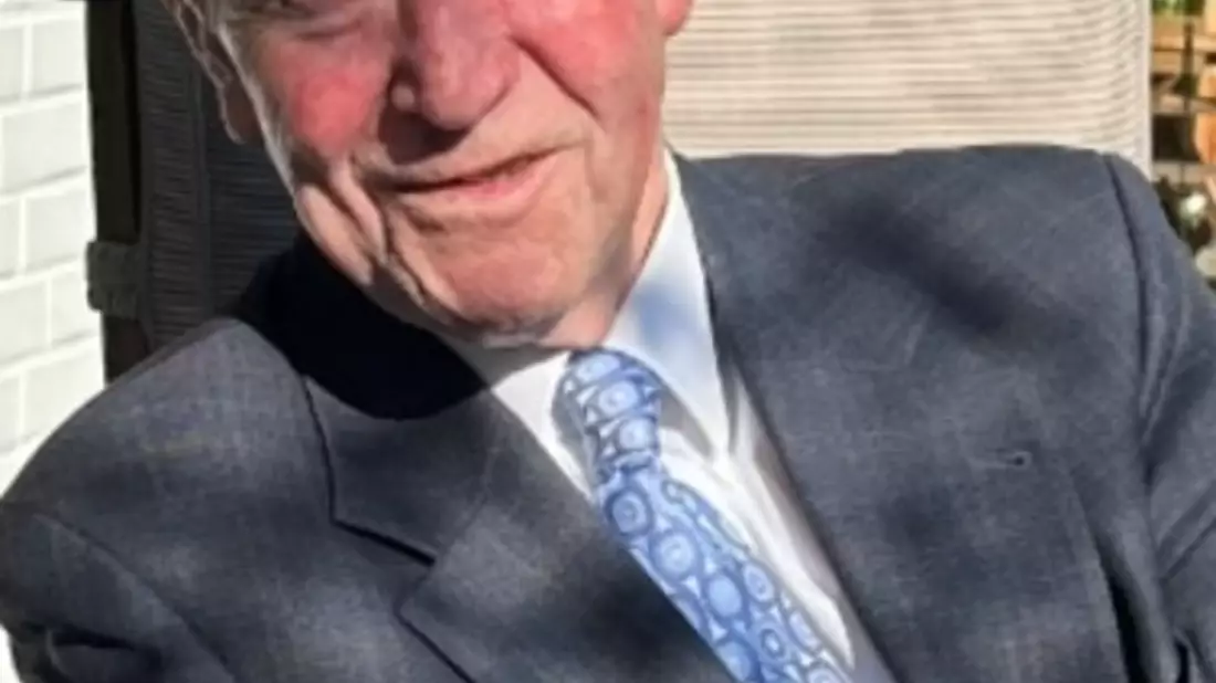 POL-KI: 260521.2 Plön: 92-Jähriger aus Plön vermisst - Bild: presseportal.de
