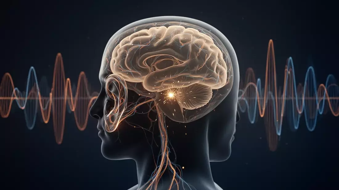 Tinnitus-Therapie: Wie das Gehirn das Störgeräusch einfach ignoriert - Bild: über boerse-global.de
