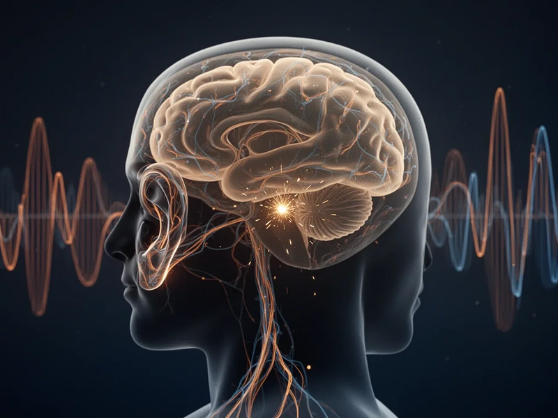 Tinnitus-Therapie: Wie das Gehirn das Störgeräusch einfach ignoriert - Foto: über boerse-global.de