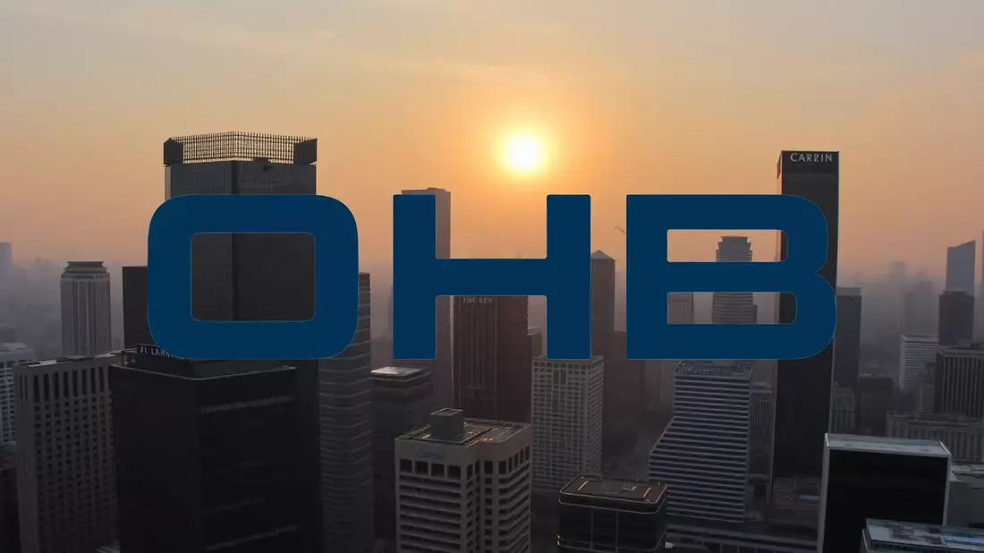 OHB Assembles Eight-Bank Syndicate for €1 Billion Return to Public Markets - Bild: über boerse-global.de