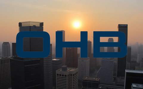 OHB Assembles Eight-Bank Syndicate for €1 Billion Return to Public Markets - Foto: über boerse-global.de