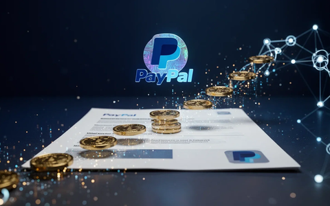 PayPal treibt globale Stablecoin-Offensive voran - Foto: über boerse-global.de