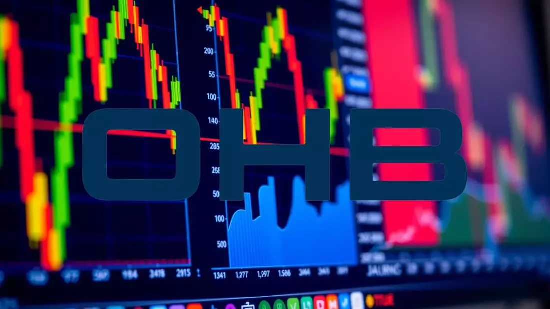 OHB Lands ESA Mission, KKR Lines Up €1 Billion Exit as Backlog Hits Record - Bild: über boerse-global.de