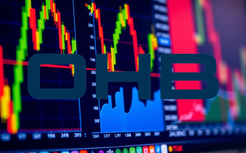 OHB Lands ESA Mission, KKR Lines Up €1 Billion Exit as Backlog Hits Record - Foto: über boerse-global.de