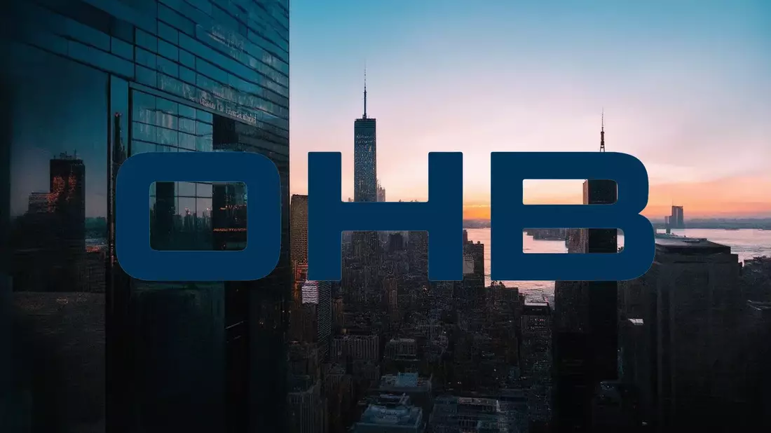 OHB's €1 Billion Re-IPO Taps into Record Backlog and 400% Stock Surge - Bild: über boerse-global.de