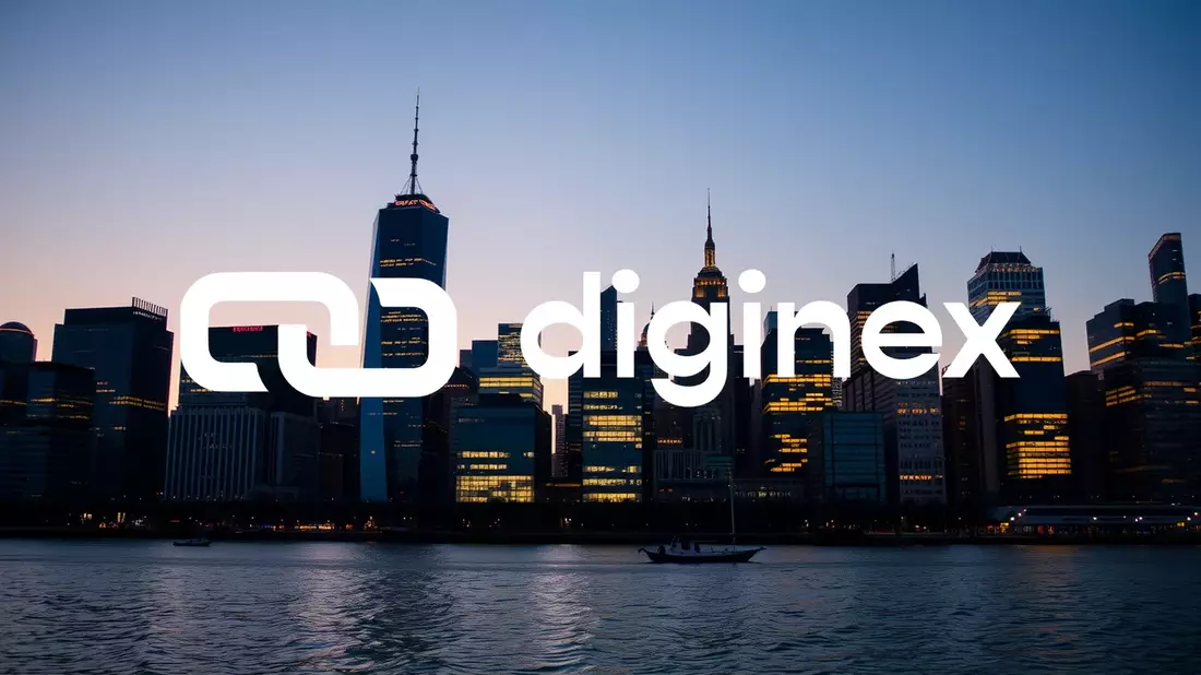Diginex cimienta su futuro con tres adquisiciones y un acuerdo de 40 millones mientras el mercado descuenta el megadeal de Resulticks - Bild: über boerse-global.de