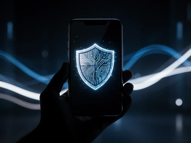 iOS 26.5 und Android 17: KI wird zum Sicherheitschef im Smartphone - Foto: über boerse-global.de