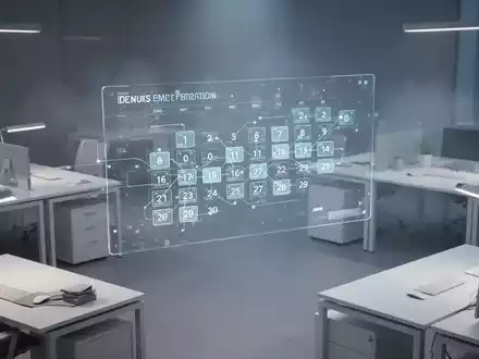 Apple Kalender: Neue Sharing-Funktionen revolutionieren die Teamarbeit - Foto: über boerse-global.de