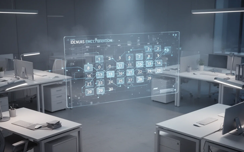 Apple Kalender: Neue Sharing-Funktionen revolutionieren die Teamarbeit - Foto: über boerse-global.de