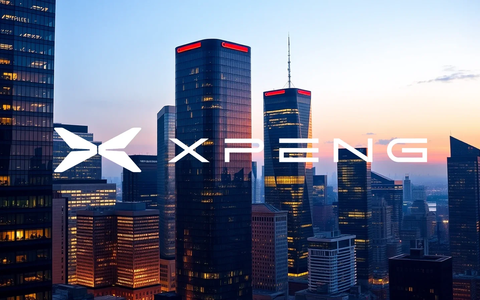 XPeng arranca la producción en serie de su robotaxi y desafía a Tesla con un sistema de visión propio - Foto: über boerse-global.de