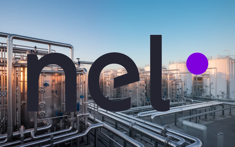 Nel ASA Aktie: 25-MW-System unter 1.450 Dollar pro Kilowatt - Foto: über boerse-global.de