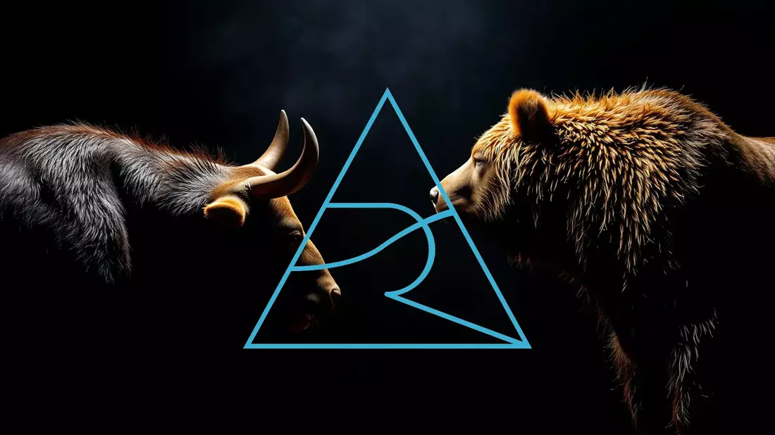 Arafura Rare Earths Fires Starting Gun on Nolans as 13.6% Rally Greets Final Investment Decision Illustration mit AI erstellt übermittelt durch boerse-global.de