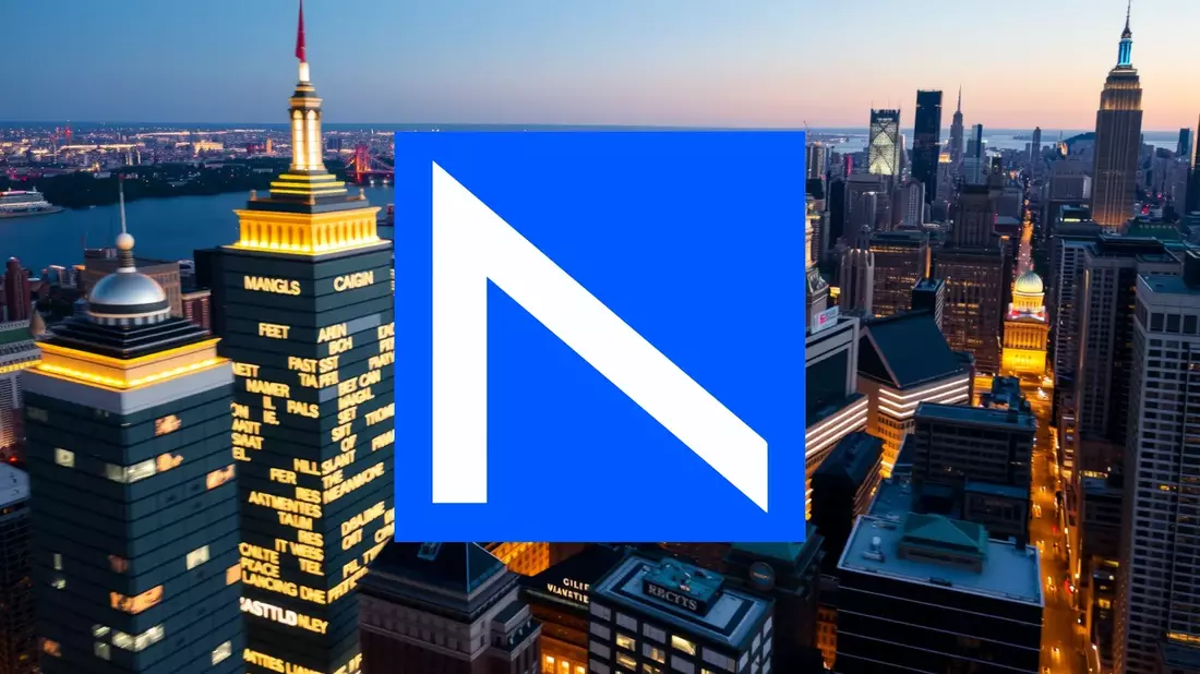 Nokia Sells FWA Operations, Deepens Nvidia Ties as AI Orders Surpass €1 Billion Illustration mit AI erstellt übermittelt durch boerse-global.de