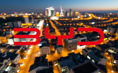 BYD desembarca en Indonesia con un híbrido de 2.100 km mientras la rentabilidad se desploma en China - Foto: über boerse-global.de