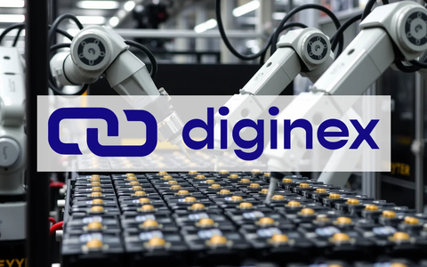 Diginex suma a una experta en derechos humanos mientras el reloj corre para Resulticks y el Nasdaq - Foto: über boerse-global.de
