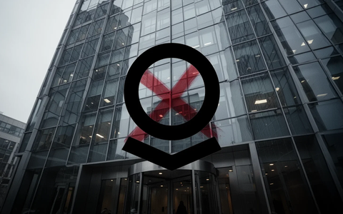 Palantir Aktie: London sagt Nein - Foto: über boerse-global.de