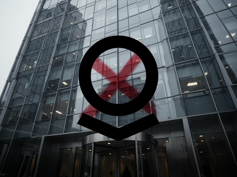 Palantir Aktie: London sagt Nein - Foto: über boerse-global.de