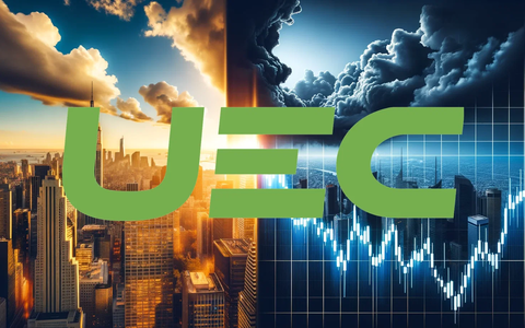 Uranium Energy Ramps Up Refining Capability While Stock Stalls Ahead of Key Vote - Foto: über boerse-global.de