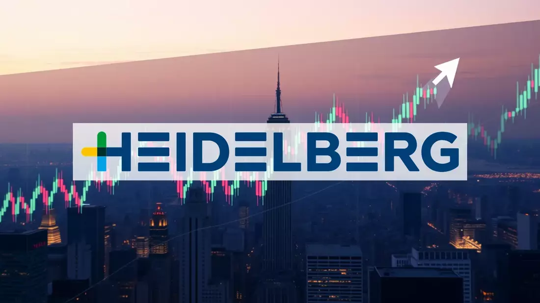 Heidelberger Druck's Revenue Holds Flat as Fourth-Quarter Slowdown Raises Alarms Illustration mit AI erstellt übermittelt durch boerse-global.de
