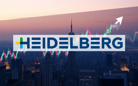 Heidelberger Druck's Revenue Holds Flat as Fourth-Quarter Slowdown Raises Alarms - Foto: über boerse-global.de