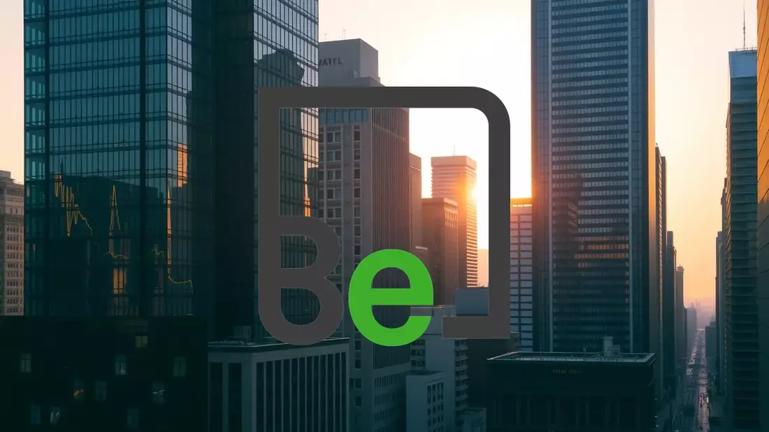 Bloom Energy Posts First Positive Q1 Cash Flow as AI Data Center Deals Drive 130% Revenue Surge Illustration mit AI erstellt übermittelt durch boerse-global.de
