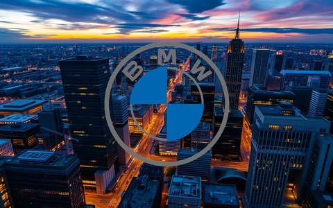 BMW’s €1.65 Billion Buyback and Racing Setbacks Test New CEO’s Hand - Foto: über boerse-global.de
