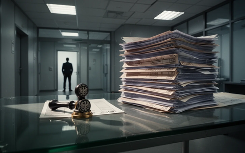 Steuerfahndung nimmt Gründer und Kleinunternehmer ins Visier - Foto: über boerse-global.de