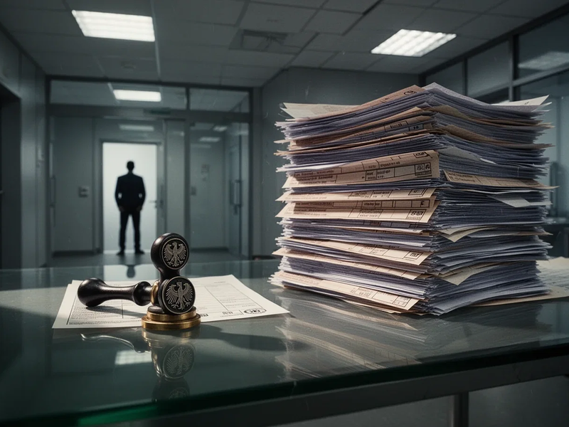 Steuerfahndung nimmt Gründer und Kleinunternehmer ins Visier - Foto: über boerse-global.de