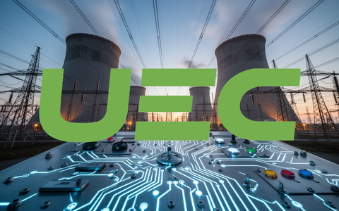 Uranium Energy Aktie: 33.059 Optionskontrakte am 20. Mai - Foto: über boerse-global.de