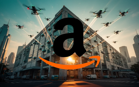 Amazon Aktie: 41 Milliarden Dollar für Asien-Offensive - Foto: über boerse-global.de