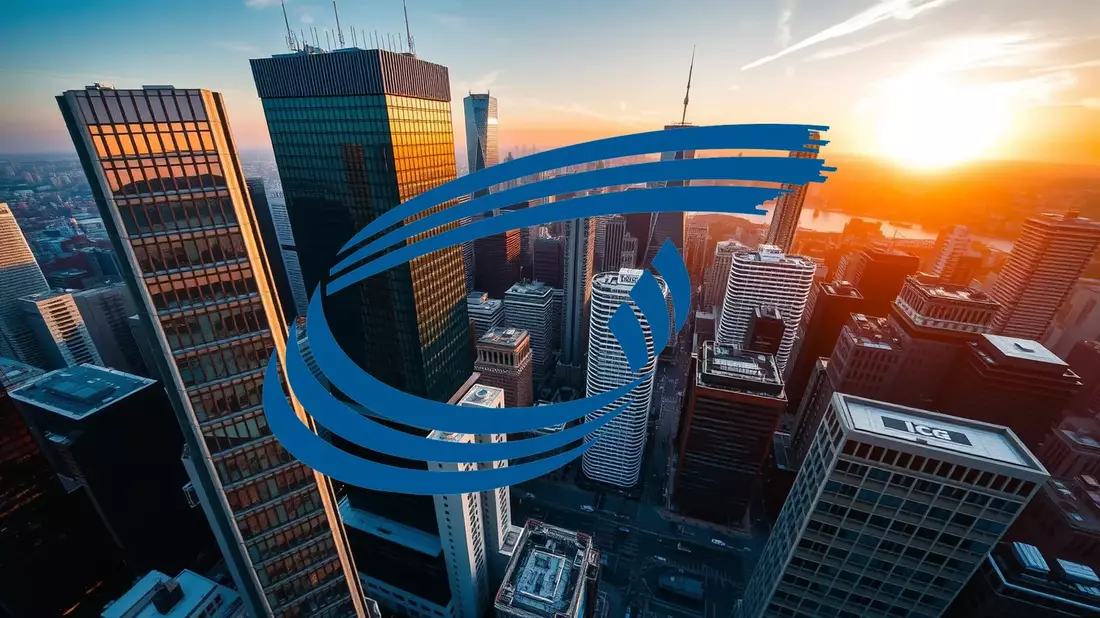 Nordex Breaks Out on 60% EBITDA Surge, Local Approvals and Brussels Backdrop Add to Momentum Illustration mit AI erstellt übermittelt durch boerse-global.de