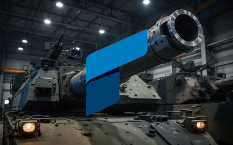 Rheinmetall Aktie: UBS senkt Ziel um 600 Euro - Foto: über boerse-global.de