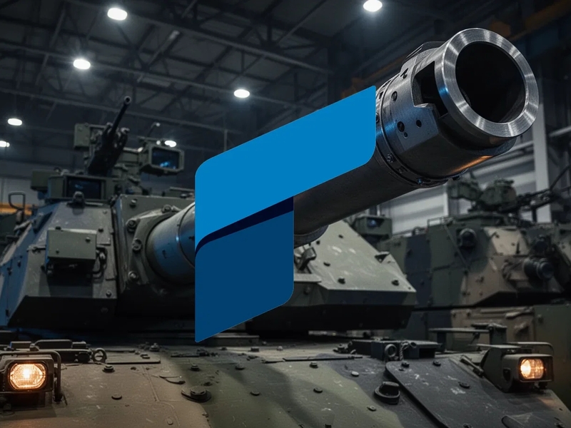 Rheinmetall Aktie: UBS senkt Ziel um 600 Euro - Foto: über boerse-global.de