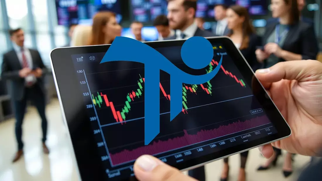 Rock Tech Lithium Marries European Know-How with Canadian Ore to Accelerate Converter Economics Illustration mit AI erstellt übermittelt durch boerse-global.de