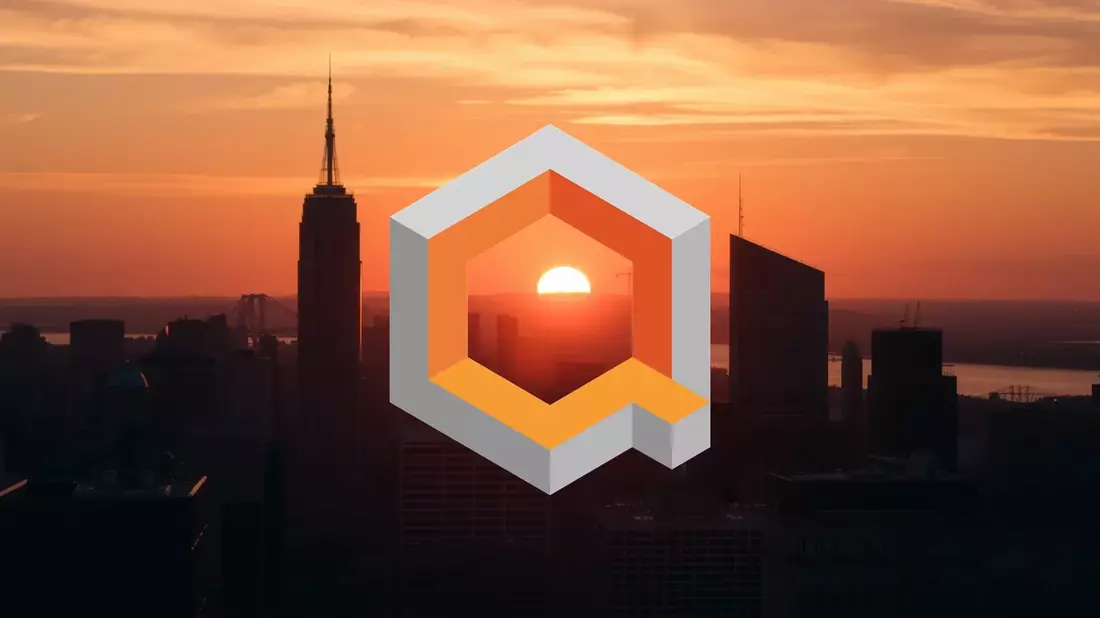 IonQ’s $3.1 Billion Cushion Lets Investors Brush Off a Washington Snub Illustration mit AI erstellt übermittelt durch boerse-global.de