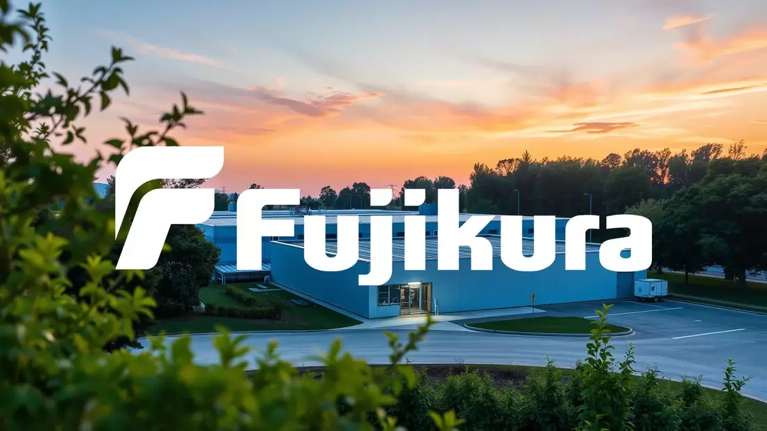 Fujikura Reshapes Leadership Incentives and Audit Oversight as Long-Term Targets Face Scrutiny Illustration mit AI erstellt übermittelt durch boerse-global.de