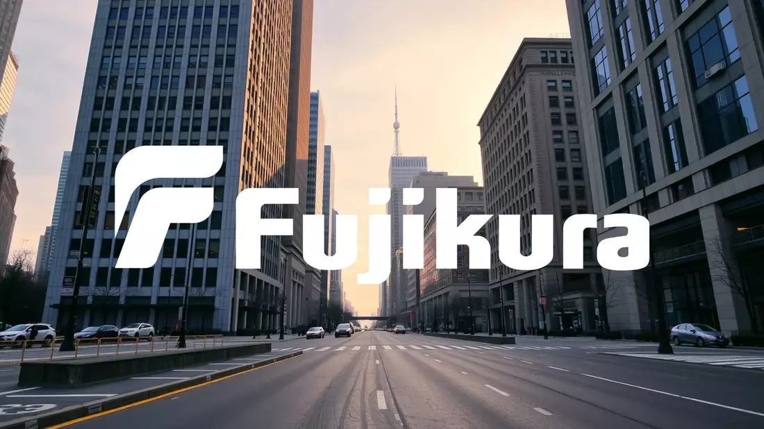Fujikura Shares Crawl Back After ¥5.6 Trillion Wipeout as Patient Investors Weigh a Lengthy Turnaround Illustration mit AI erstellt übermittelt durch boerse-global.de
