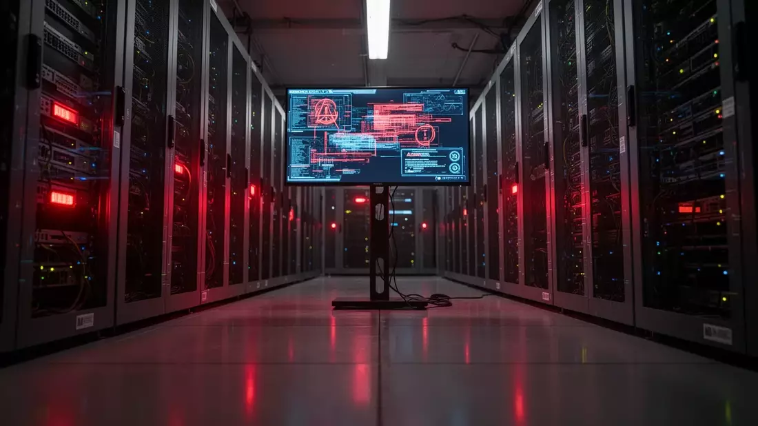 Cyber-Resilienz wird zur Chefsache: NIS2 treibt deutsche Unternehmen - Bild: über boerse-global.de