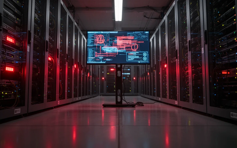Cyber-Resilienz wird zur Chefsache: NIS2 treibt deutsche Unternehmen - Foto: über boerse-global.de