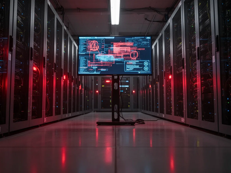 Cyber-Resilienz wird zur Chefsache: NIS2 treibt deutsche Unternehmen - Foto: über boerse-global.de
