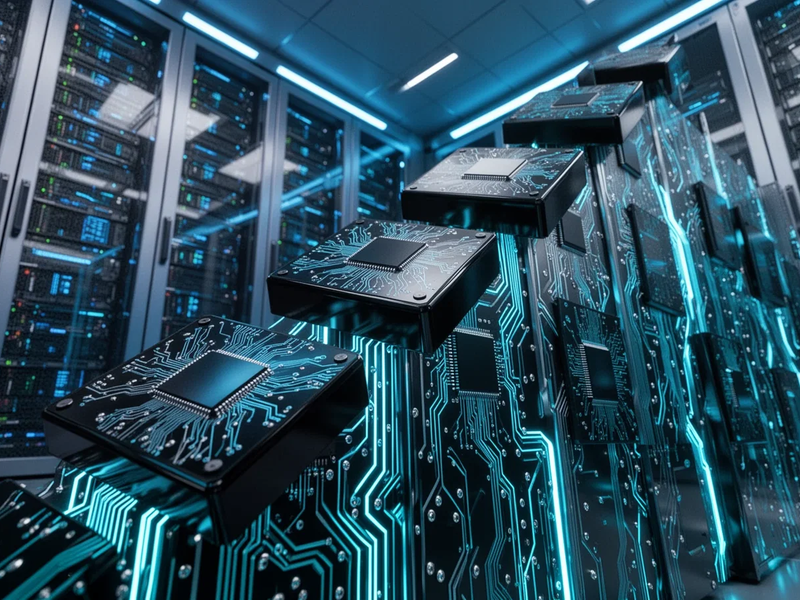 NVIDIA erzielt Rekordumsatz von 81,6 Milliarden Dollar - Foto: über boerse-global.de